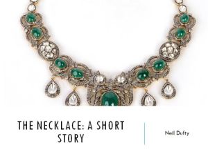 The Necklace